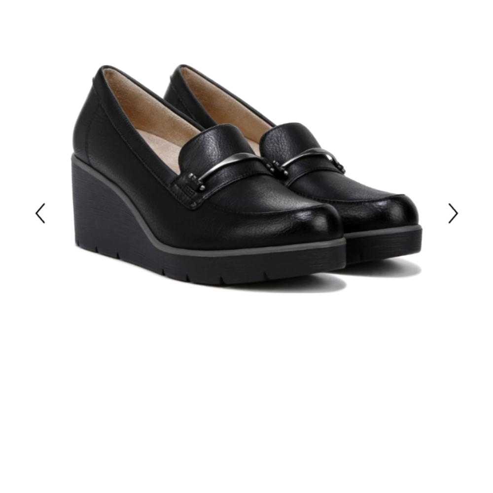 Soul Achieve Wedge Sz 8.5
